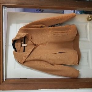 Indyeva Woman's Large Pecoro Pullover